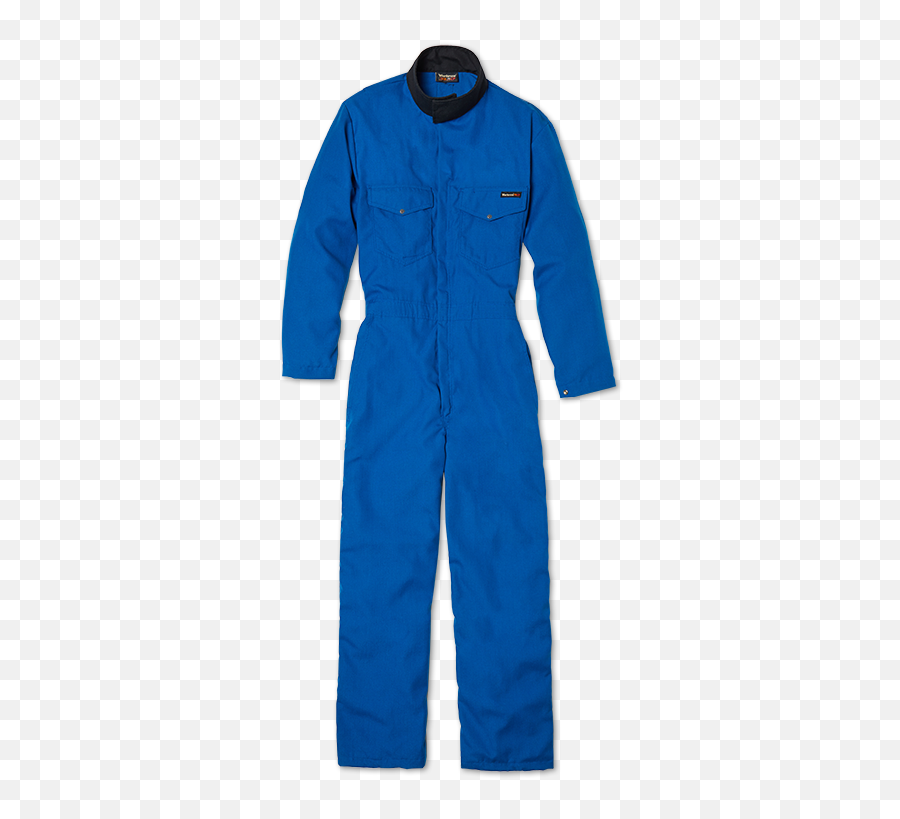 Lightweight Industrial Coverall - Lightweight Nomex Coveralls Png,Overalls Png