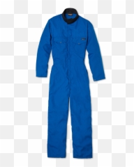Lightweight Industrial Coverall - Lightweight Nomex Coveralls Png,Overalls Png