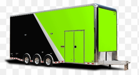 Icon Trailer Brechbill Sales - Vertical png
