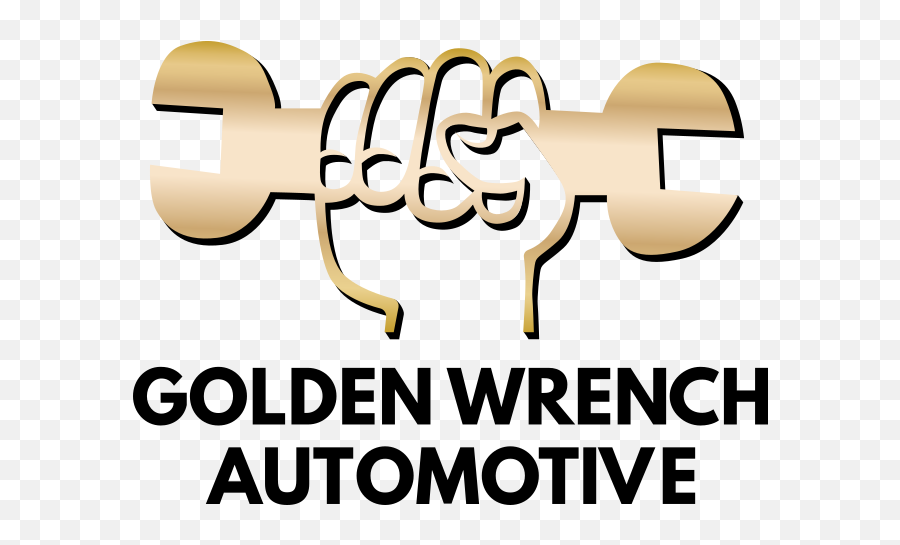 Vista Auto Repair - Golden Wrench Automotive Car Repair Golden Wrench Logo Png,Car Brand Logo