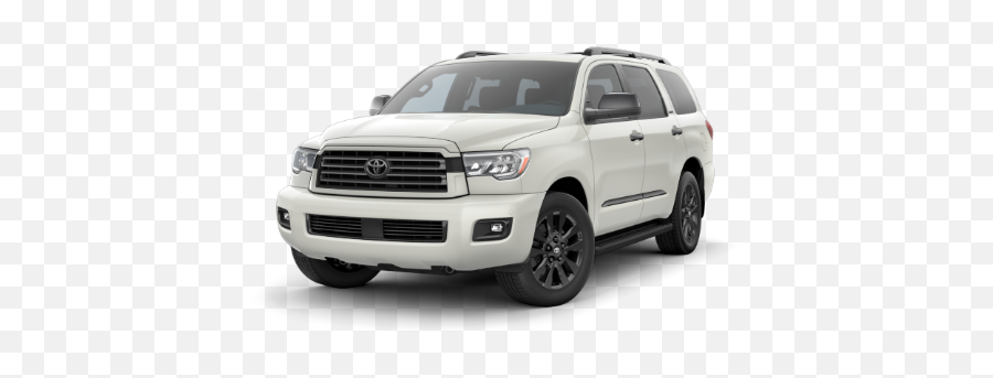 New 2021 Toyota - Toyota Sequoia Png,Icon Stage 7 4runner