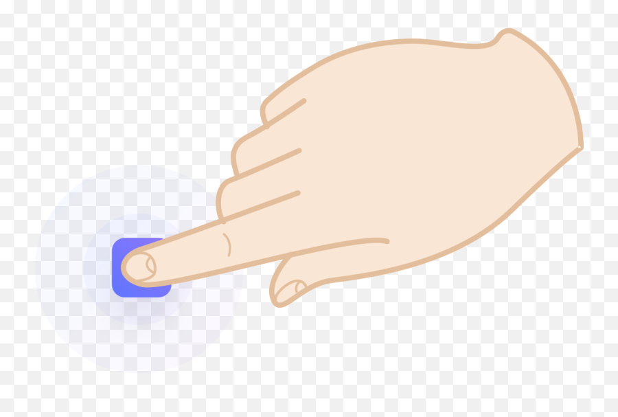 Design Better Buttons Everything You Need To Know Have - Sign Language Png,Proceed Icon