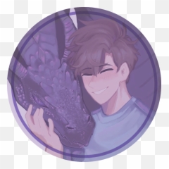 Admin Stuff - its not a problem swear Wattpad Georgenotfound Icons Fanart png