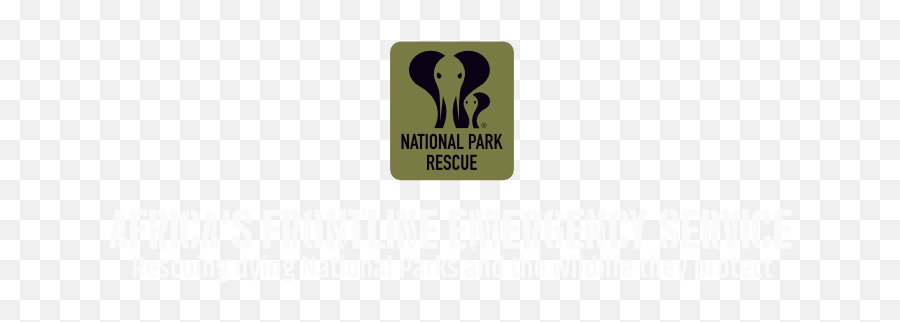 National Park Rescue - Language Png,National Park Icon