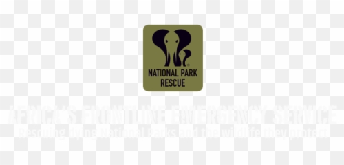 National Park Rescue - Language png