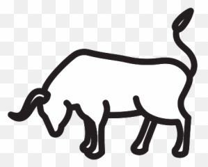 Bull Free Icon Of Selman Icons - Animal Figure png