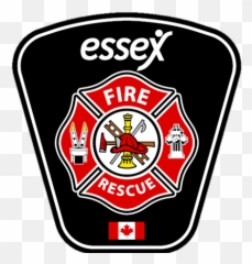 Fire And Rescue Services - Deschutes Brewery Bend Public House png
