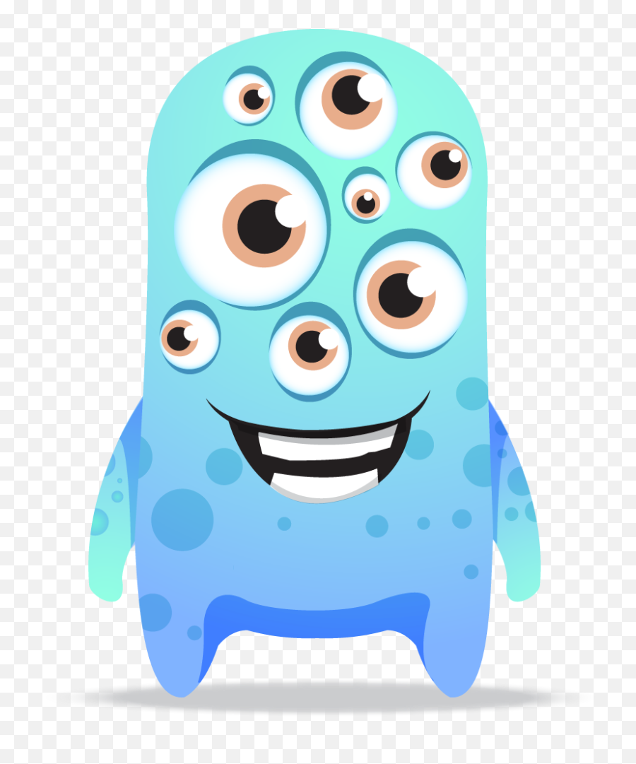 Class Dojo - Monster Body Parts Flashcards Png,Class Dojo Icon