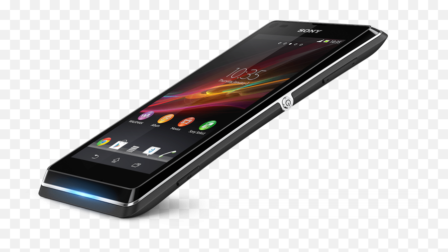 Pin By Kushal Agarwal - Sony Xperia L Price In Sri Lanka,Processor Png