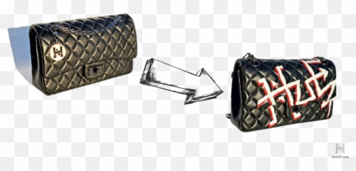 Custom Handbag Designs Png