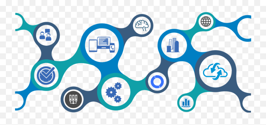 Engineering Clipart Design - Information Technology Design Png,Technology Transparent