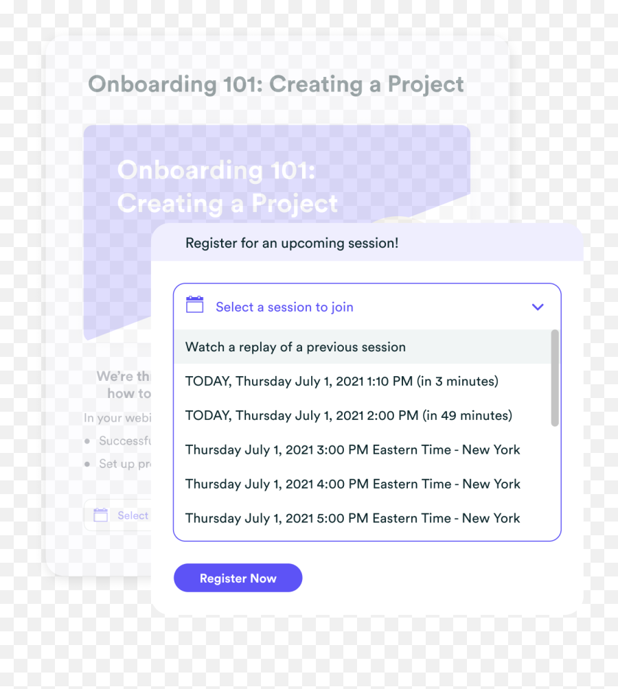 Automated Webinar Platform Engaging - Dot Png,Icon Pop Brand Level 1