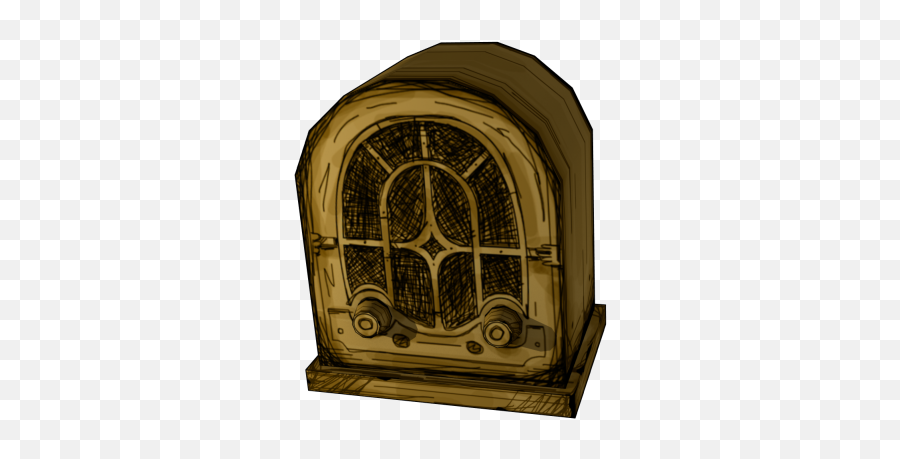Forum Rules Bendy And The Ink Machine Forums - Bendyboards Bendy And The Ink Machine Radio Png,Bendy Icon