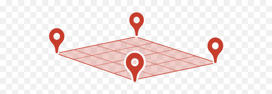 Features - Dot Png,Geofence Icon