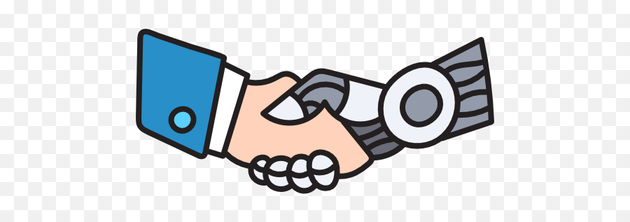 Free Icon Handshake - Icon Png,Handshake Flat Icon
