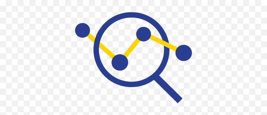 Equinet - Magnifying Glass Png,Internet Icon Flat