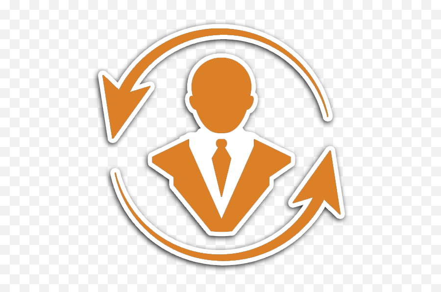 Consulting Icon Home - Management Consulting Icon Full Png,Rep Icon