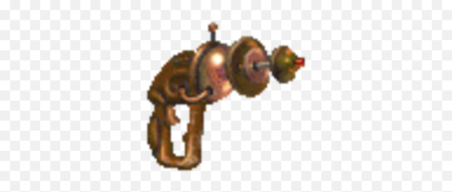 Alien Blaster Fallout Wiki Fandom - Fallout 2 All Weapons Png,Fallout 1 Icon