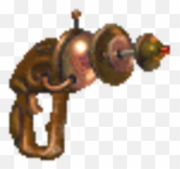 Alien Blaster Fallout Wiki Fandom - Fallout 2 All Weapons Png,Fallout 1 Icon