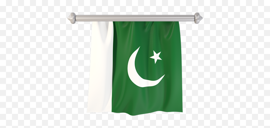 Flag Pennant - Pakistan Flag Pennant Png,Pennant Png