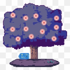 Kryptotrees Nft Huge Invite Contest Is Live Now Total Of - Token Png,Suit Icon Tumblt