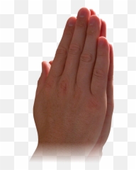 Praying Hands Prayer God Child Religion - seek genuine Images Download png