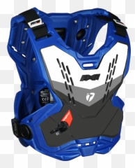 Rxr Protect Chest Protector Specialist Mx - MTB SKI Rxr png