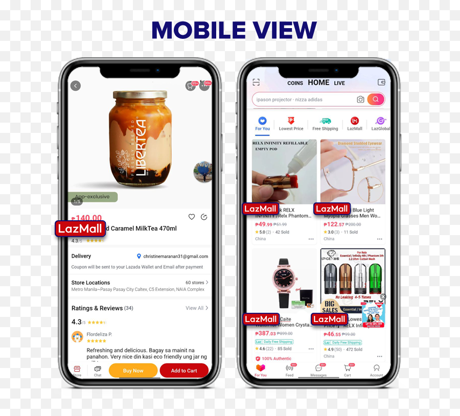 Help Center Lazmall Lazada Ph - Smart Device Png,Yelp App Icon
