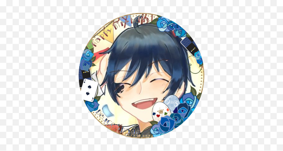 Bennettxbarbara - Twitter Search Twitter Happy Png,Kaito Icon