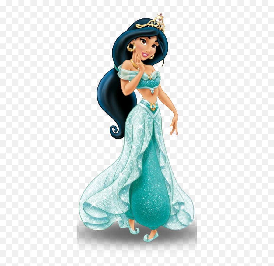 Disney Princess Jasmine Png Picture - Princess Jasmine,Princess Jasmine Png