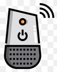 Hub - Free technology icons Dot png