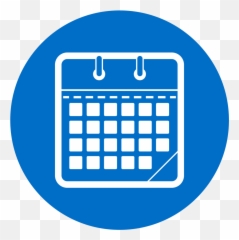 Office Of Solid Waste Services Sws Atlanta Ga - Calendar Icon Orange png