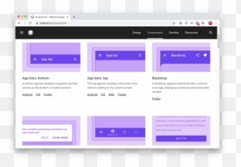 Design Systems And Ui Kits - Vertical png