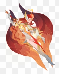 Talene Afk Arena Wiki Fandom - Afk png