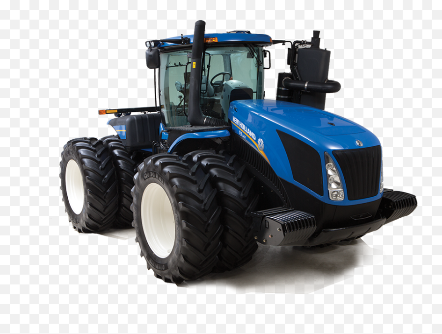 T9 Series 4wd U2013 Tier 4b - Overview Tractors Biggest New Holland Tractor Png,Icon Super Duty 4