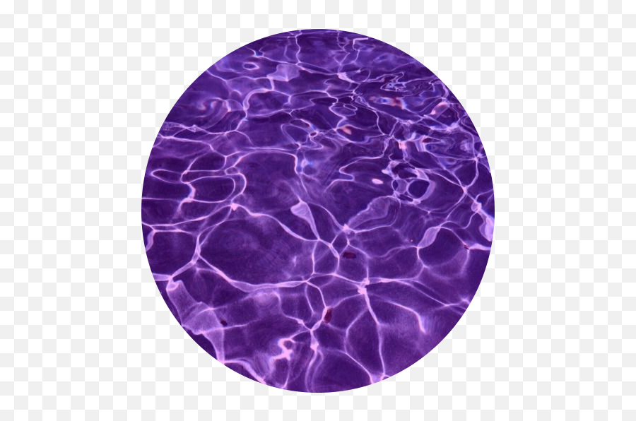 Purple Background Aesthetic 304157556166211 By Clarery - Spiaggia Di Porto Giunco Png,Purple Icon Tumblr