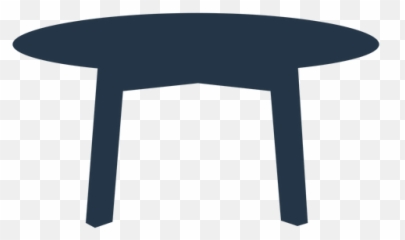 Table Silhouette Simple Transparent Png U0026 Svg Vector - Mesa Png Vista Silueta