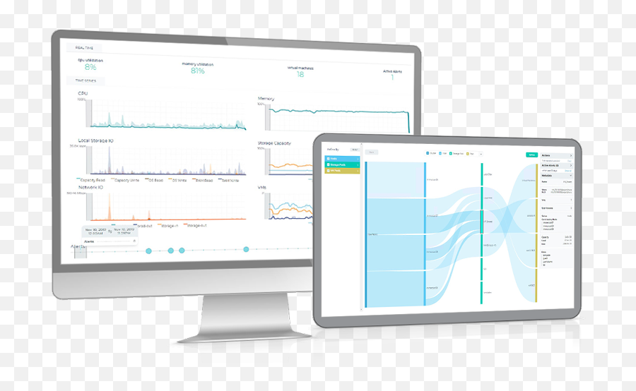 Download Hive Fabric Ce Free Trial Create Your Own Virtual - Software Engineering Png,Vdi Icon