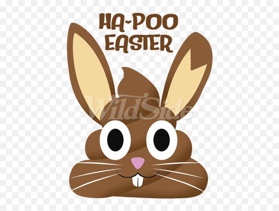 Poop Clipart Poo Transparent Free For Download - Poop Emoji Bunny Png,Shit Emoji Png