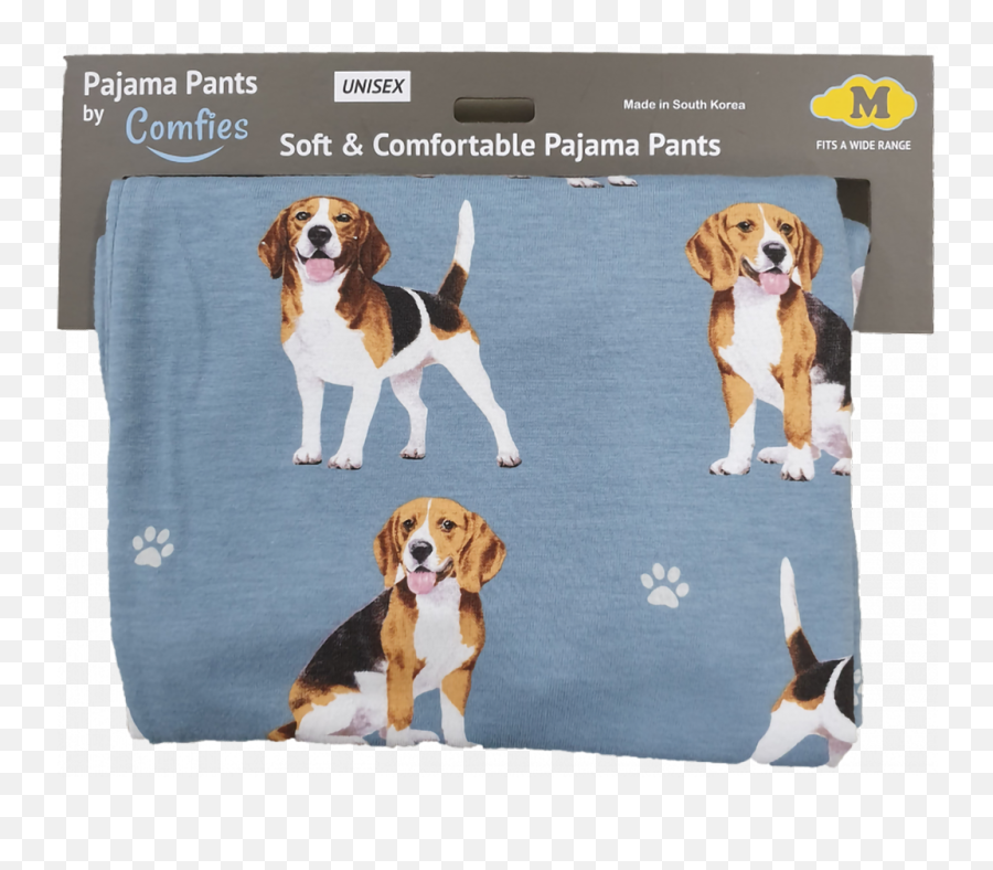 Pet Lover Unisex Pajama Bottoms - Beagle Beagle Comfies Pajama Pants Png,Foxhound Icon