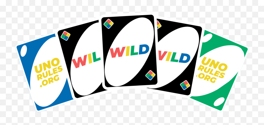 The Uno Wild Card - Read Our Article Dedicated To This Great Language Png,Bylaws Icon