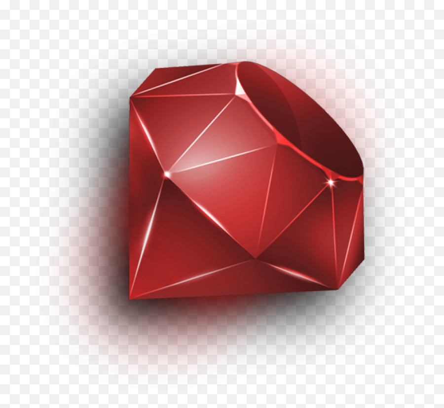 Ruby Gem Png Image - Purepng Free Transparent Cc0 Png Ruby On Rails,Gemstone Png