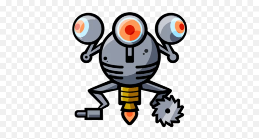 Telegram Sticker From Fallout Emoji Pack - Fallout Stickers Png,Fallout Icon Pack