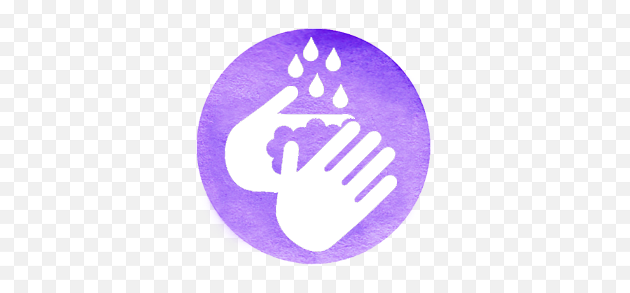 Athletics Athletic Training - Hand Washing Png,Wash Your Hands Icon