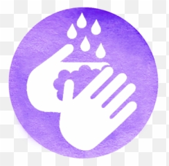 Athletics Athletic Training - Hand Washing Png,Wash Your Hands Icon