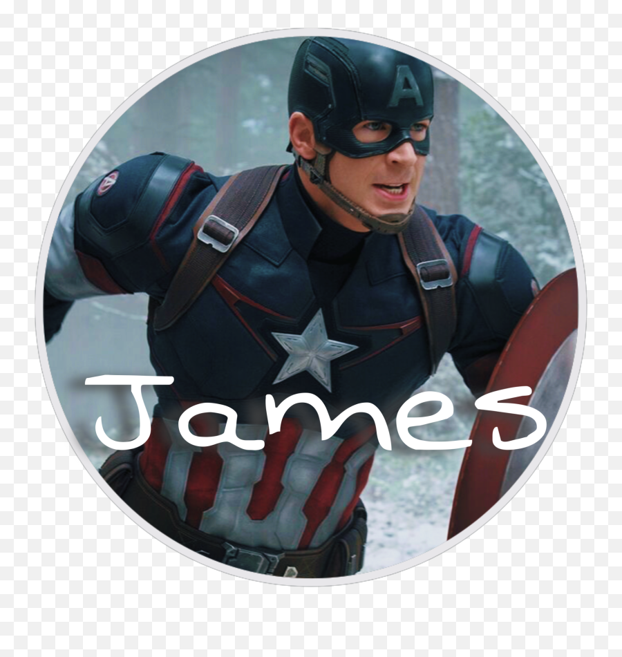 Freetoedit Ilovemycousin Image By Littlewitch003 - Square Picture Of Captain America Png,Batman Folder Icon