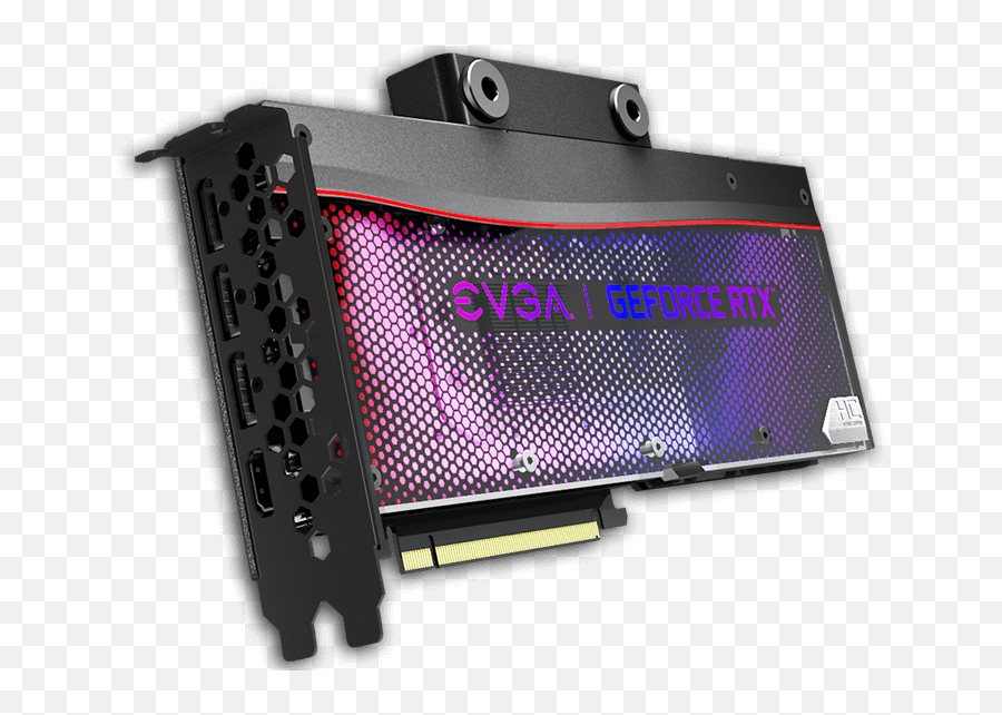 Geforce Rtx 3080 And 3090 Custom Card Roundup News - Evga Geforce Rtx 3080 10gb Hydro Copper Png,Boost Hydro Icon Specs