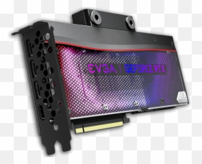 Geforce Rtx 3080 And 3090 Custom Card Roundup News - Evga Geforce Rtx 10gb Hydro Copper png