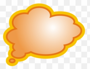 Parashat Vayera - The Power Of Prayer Rabbi Lewin Speech Bubble Orange png