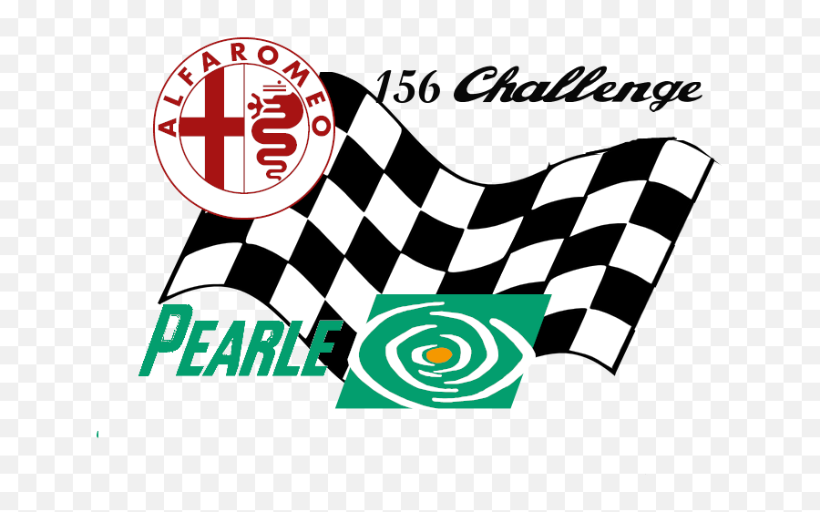 Alfaromeo 156 Group N Racedepartment - Checkered Png,Alfa Romeo Icon